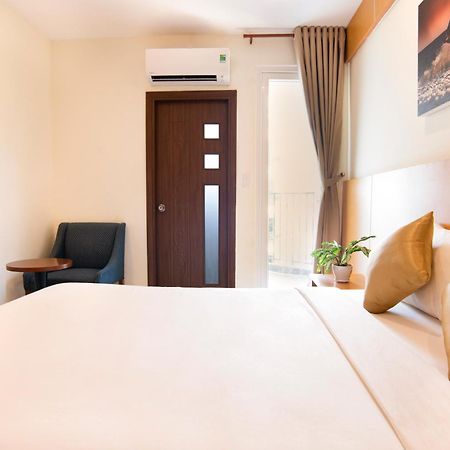 Conson Hotel Chi Khu Co Ong 외부 사진