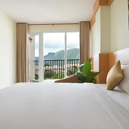Conson Hotel Chi Khu Co Ong 외부 사진