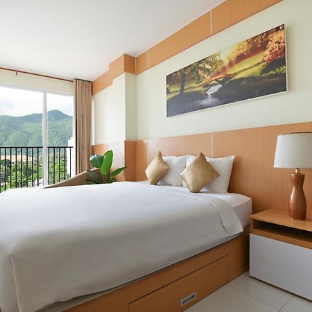 Conson Hotel Chi Khu Co Ong 외부 사진