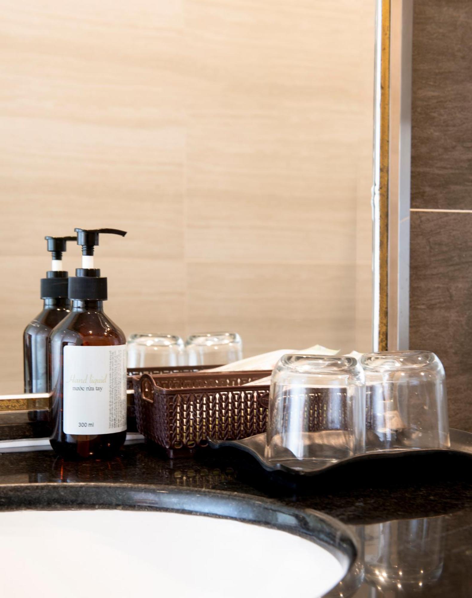 Conson Hotel Chi Khu Co Ong 외부 사진