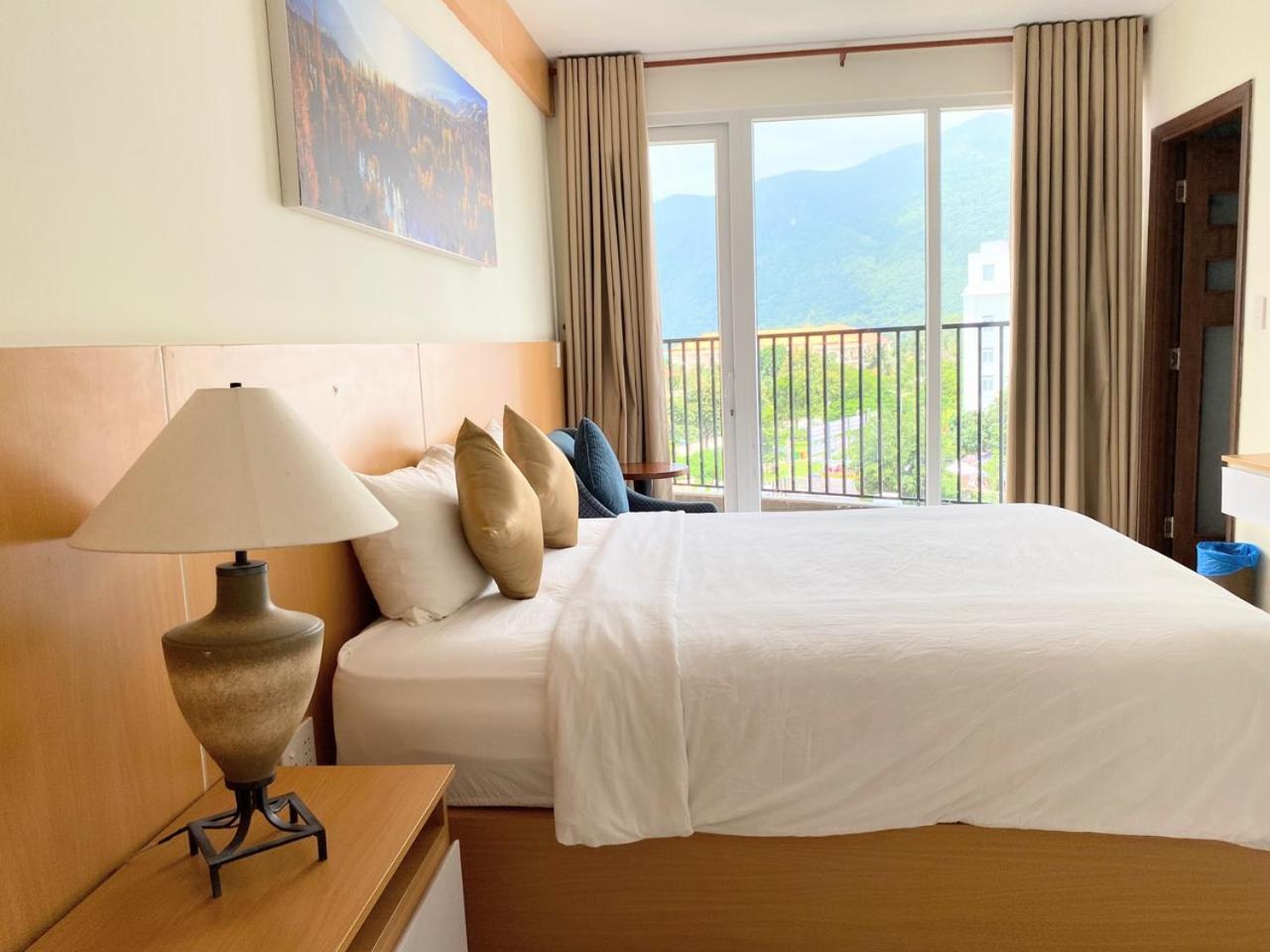 Conson Hotel Chi Khu Co Ong 외부 사진