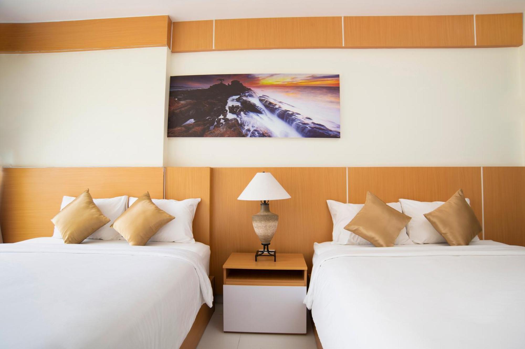 Conson Hotel Chi Khu Co Ong 외부 사진