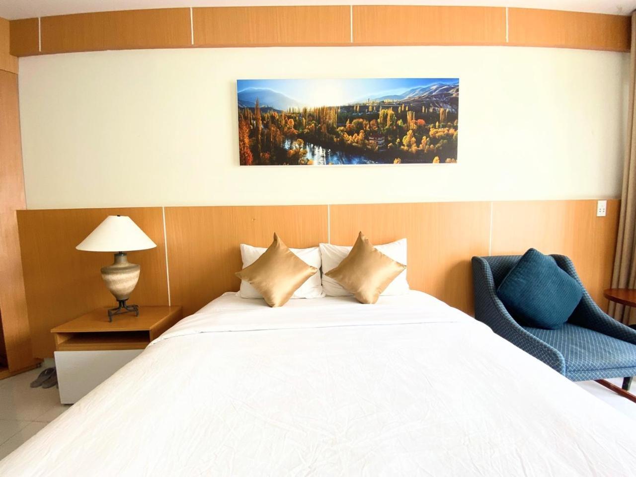 Conson Hotel Chi Khu Co Ong 외부 사진