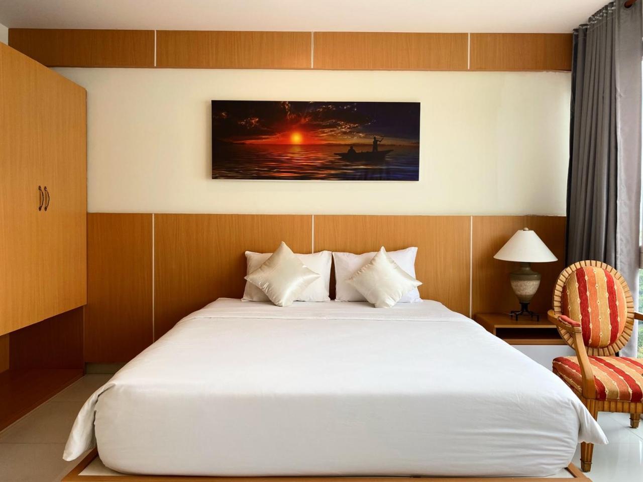 Conson Hotel Chi Khu Co Ong 외부 사진