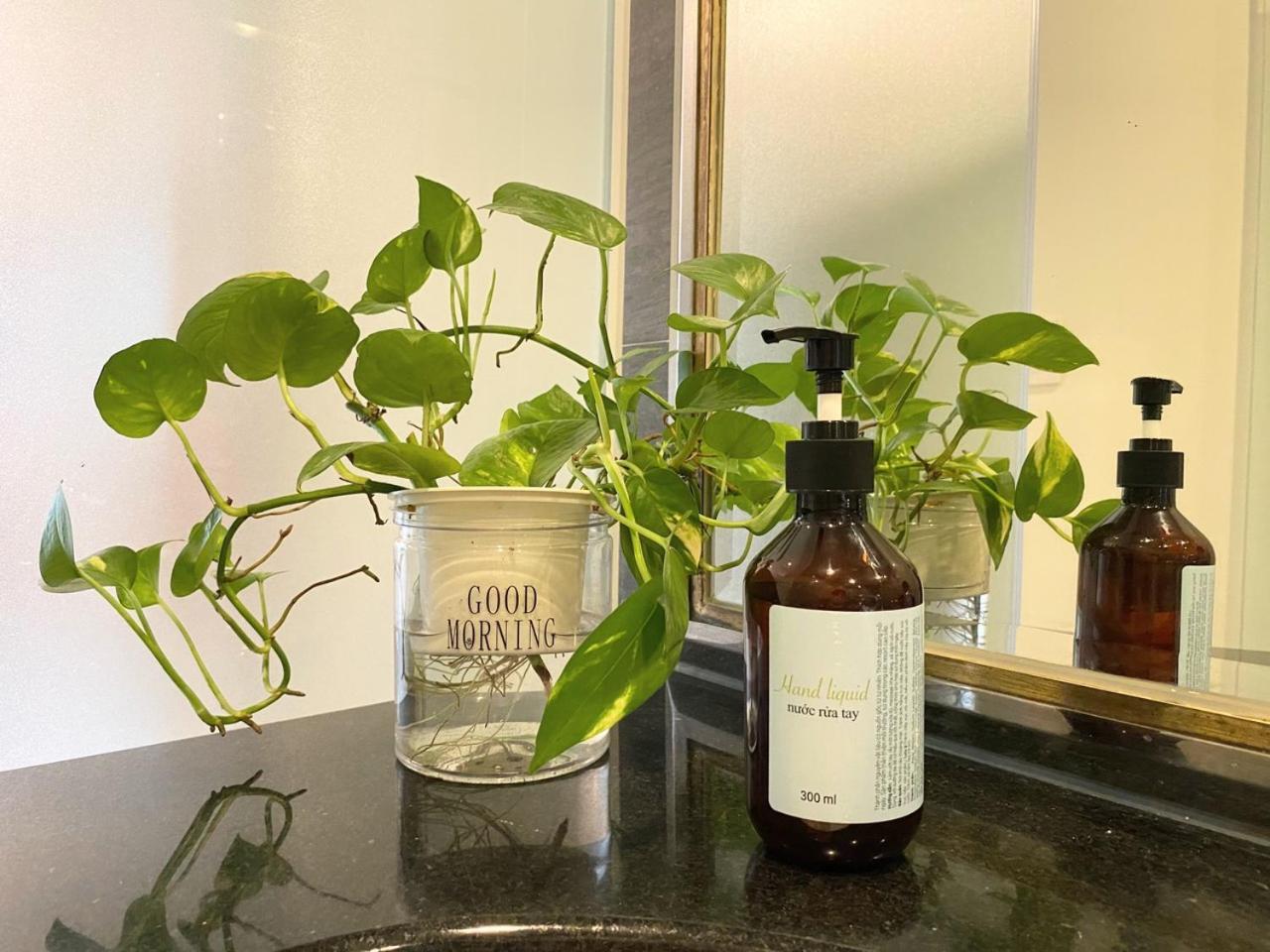 Conson Hotel Chi Khu Co Ong 외부 사진