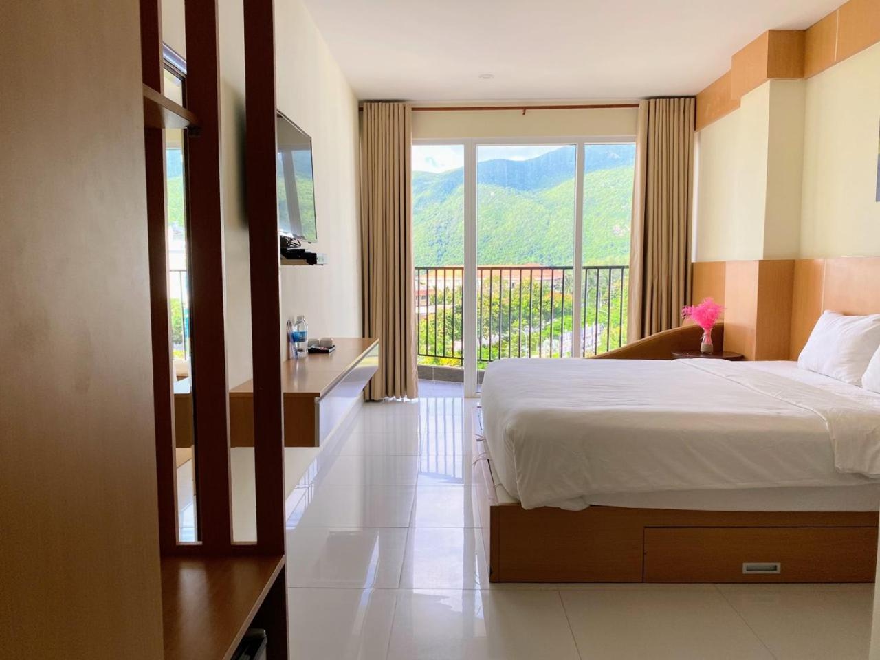 Conson Hotel Chi Khu Co Ong 외부 사진