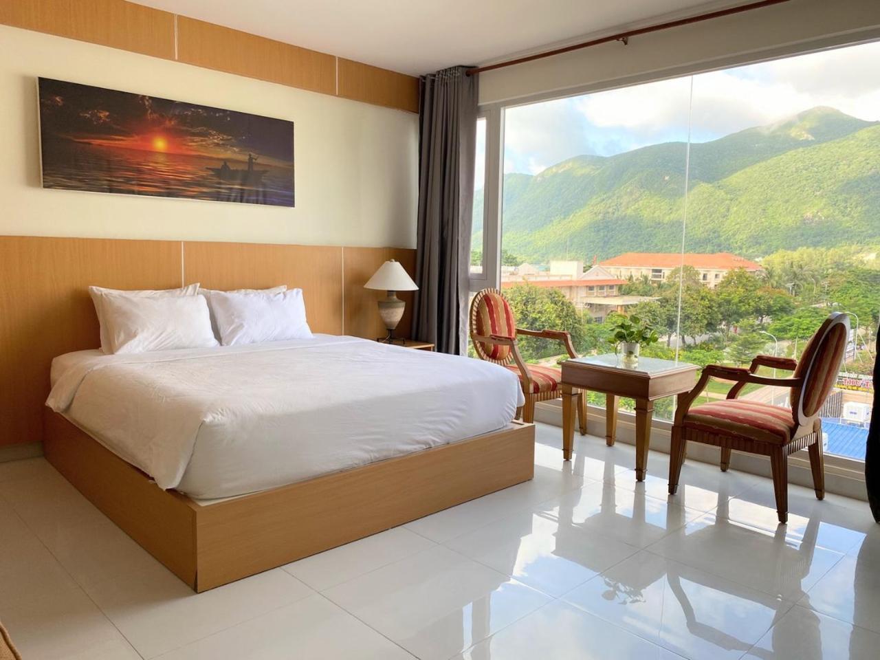 Conson Hotel Chi Khu Co Ong 외부 사진