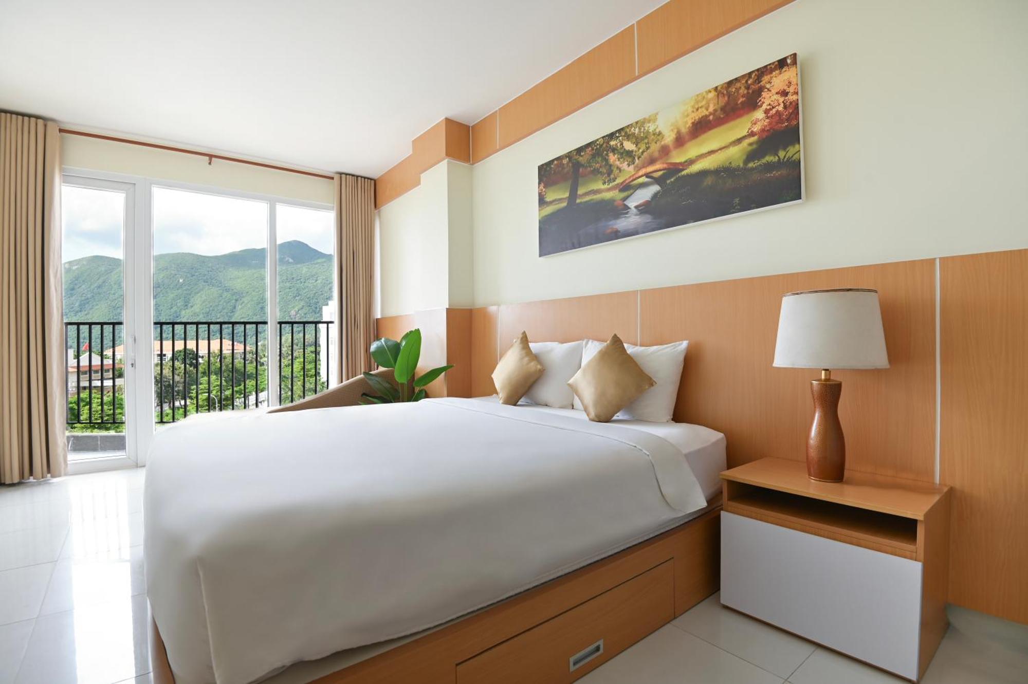 Conson Hotel Chi Khu Co Ong 외부 사진